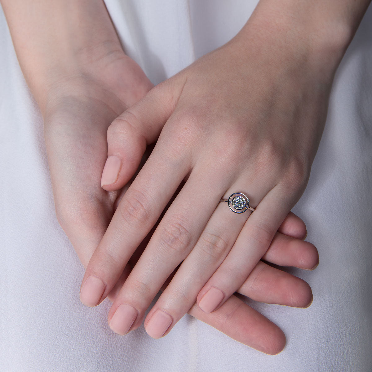 How To Choose The Right Diamond Jewellery