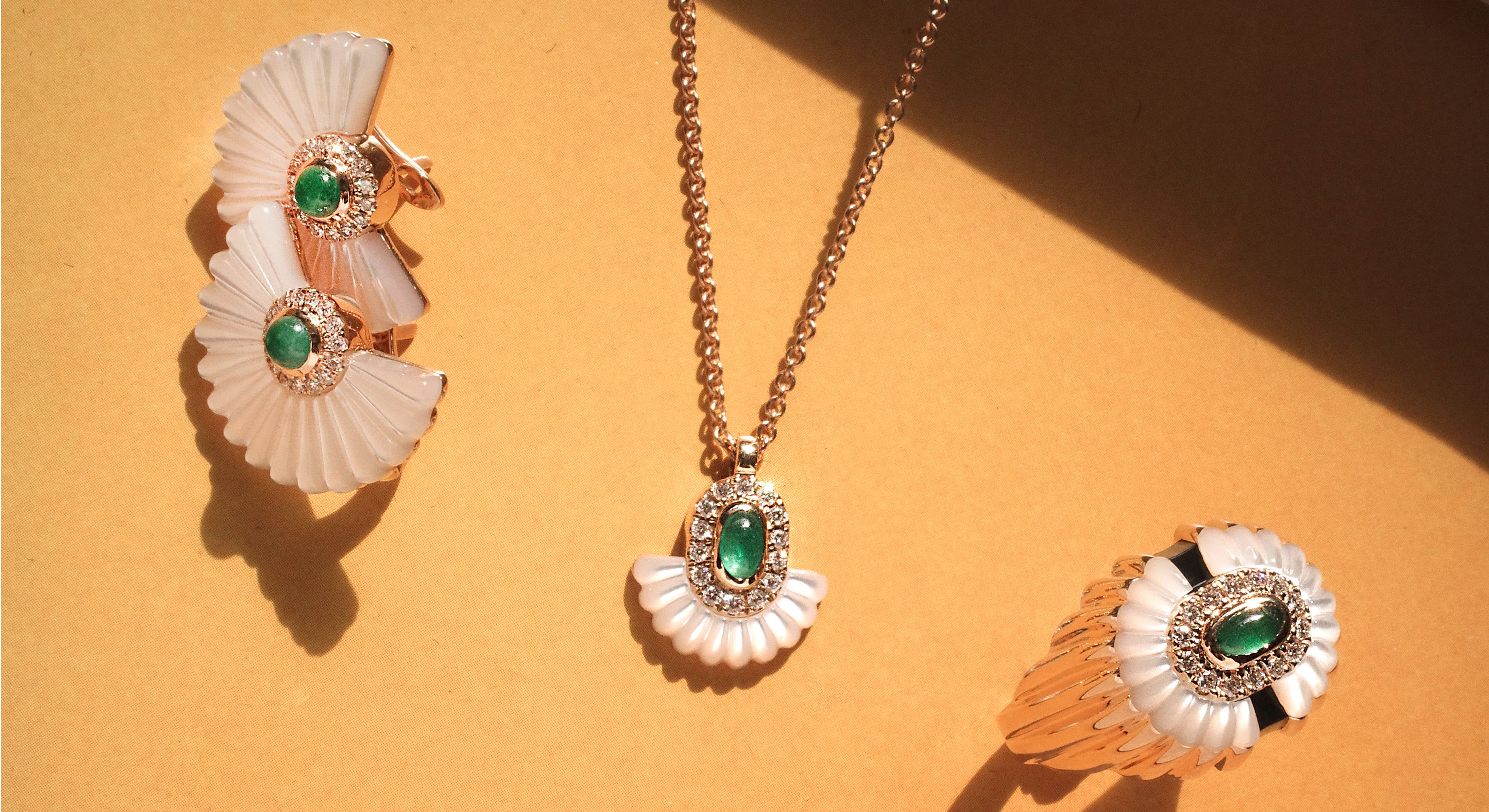 Browse All Jewellery