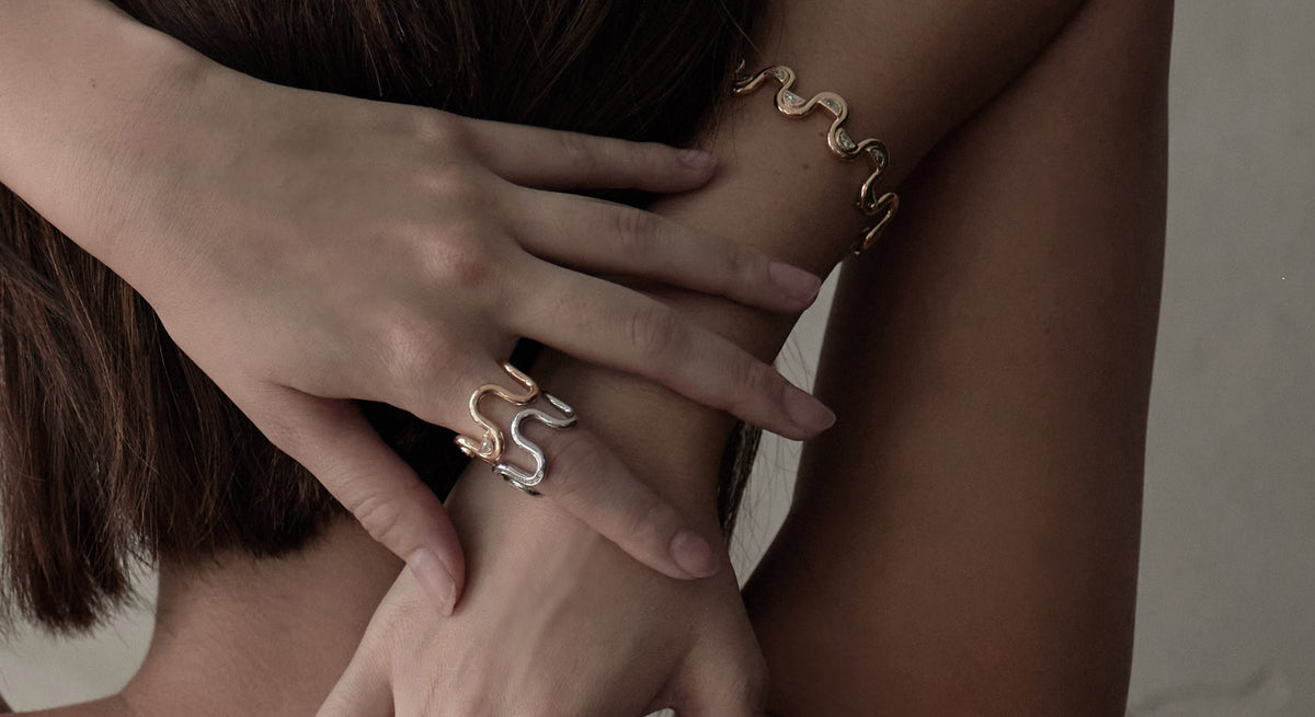 Bold Beauties edit of statement jewellery by State Property