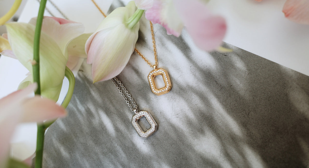 State Property Valentine's Day jewellery edit