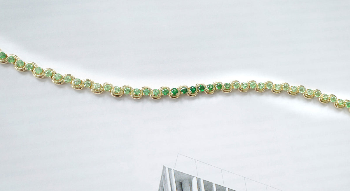 New favourites from State Property fine jewellery