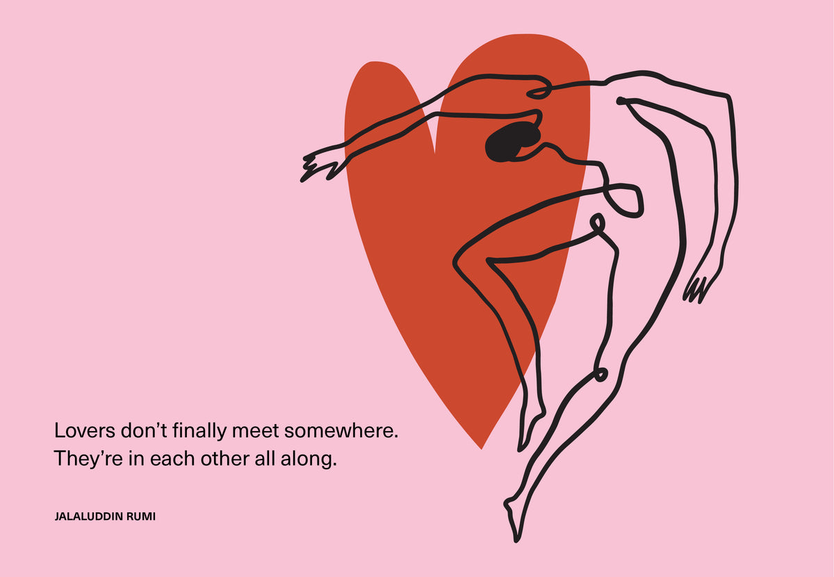 State Property Valentine's Day gift guide