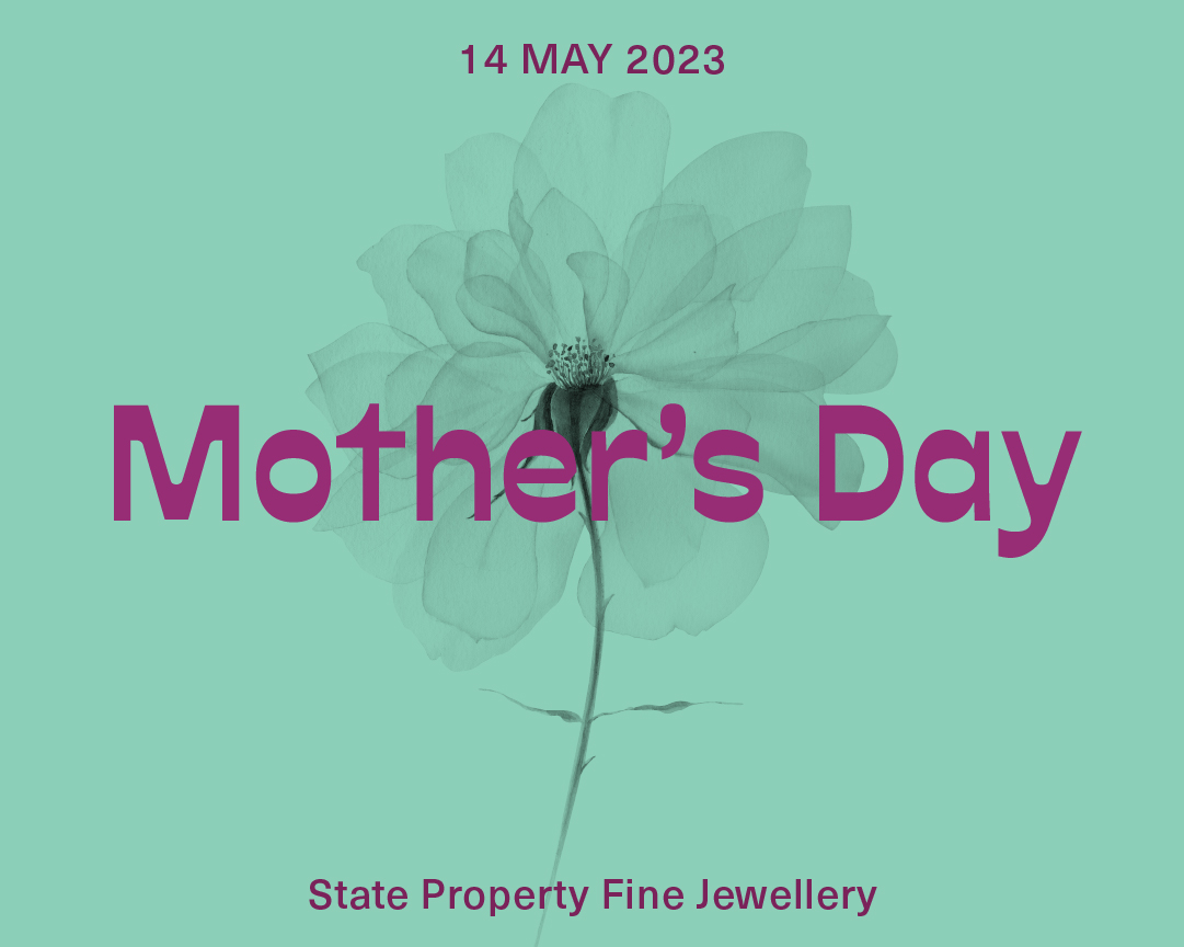 State Property Mother's Day gift guide, fine jewellery selection