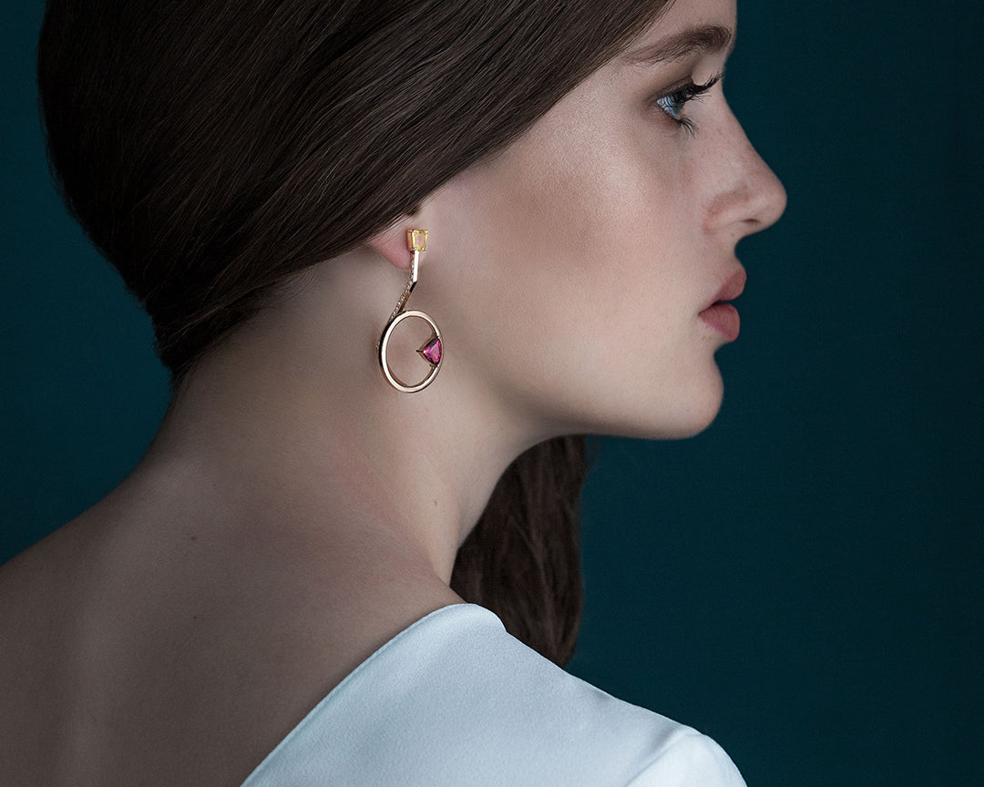 State Property Chromatic Interlude collection campaign image