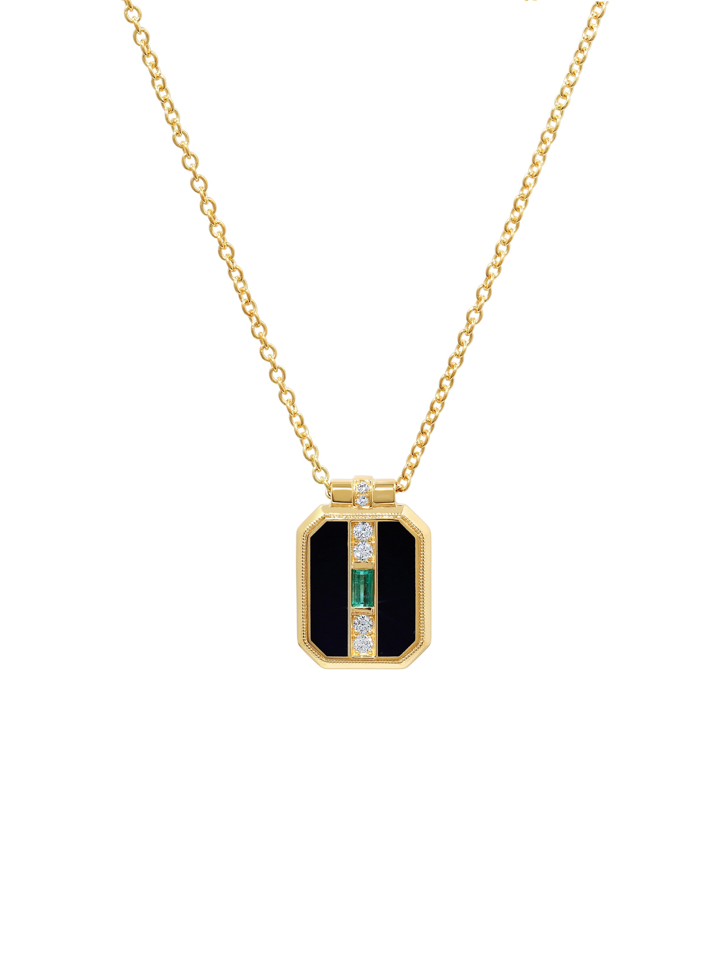 Miura Enchantress Pendant