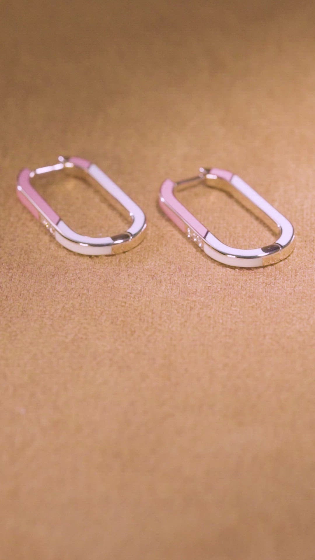 Marsden Bandit Earrings
