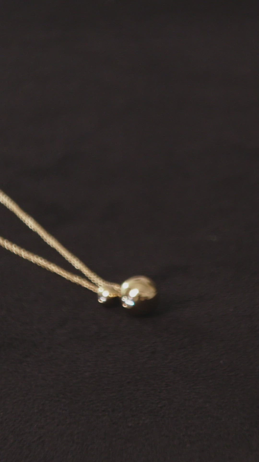 Nemara Pendant