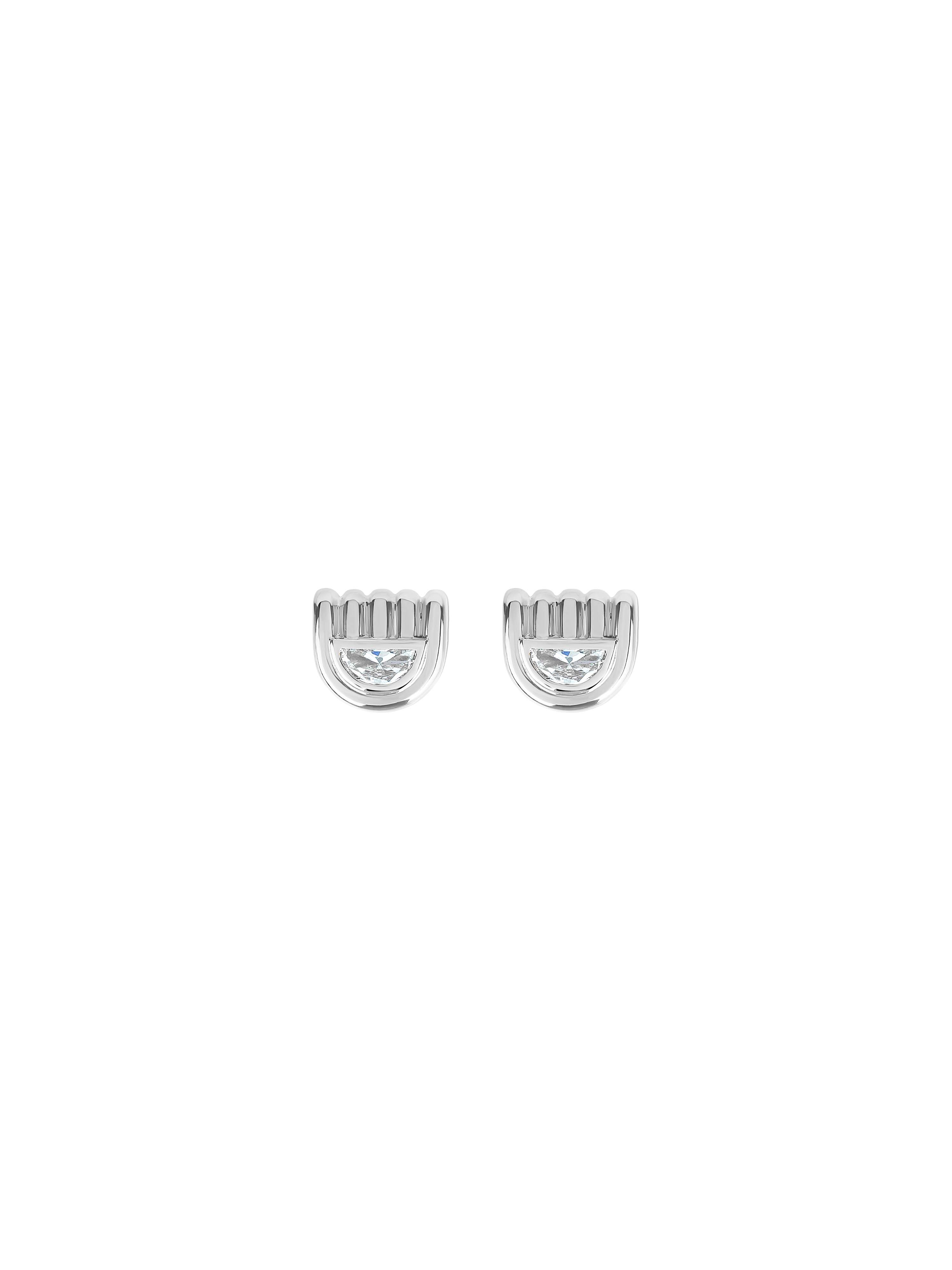 Marmara Diamond Earrings
