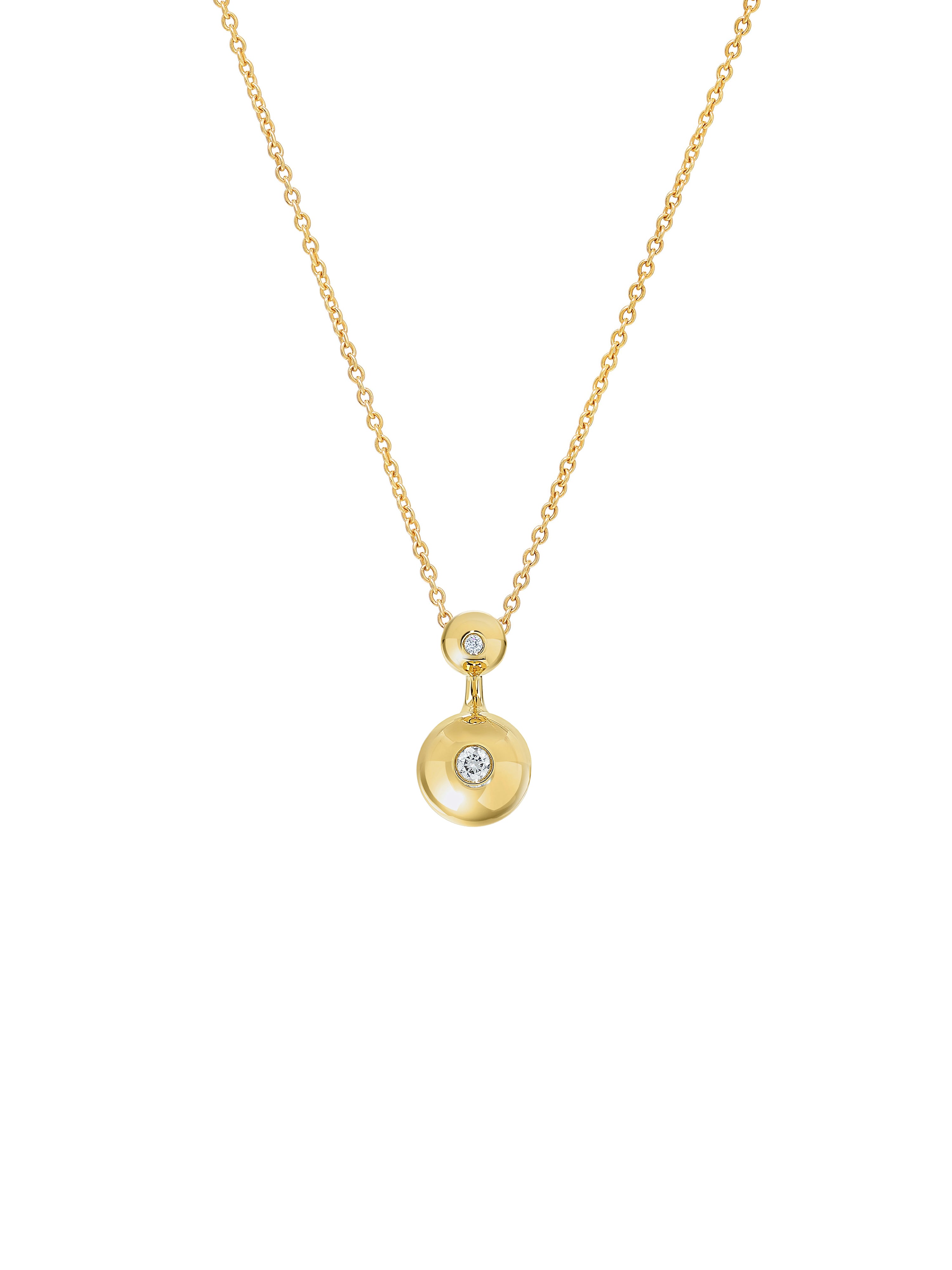 Nemara Pendant