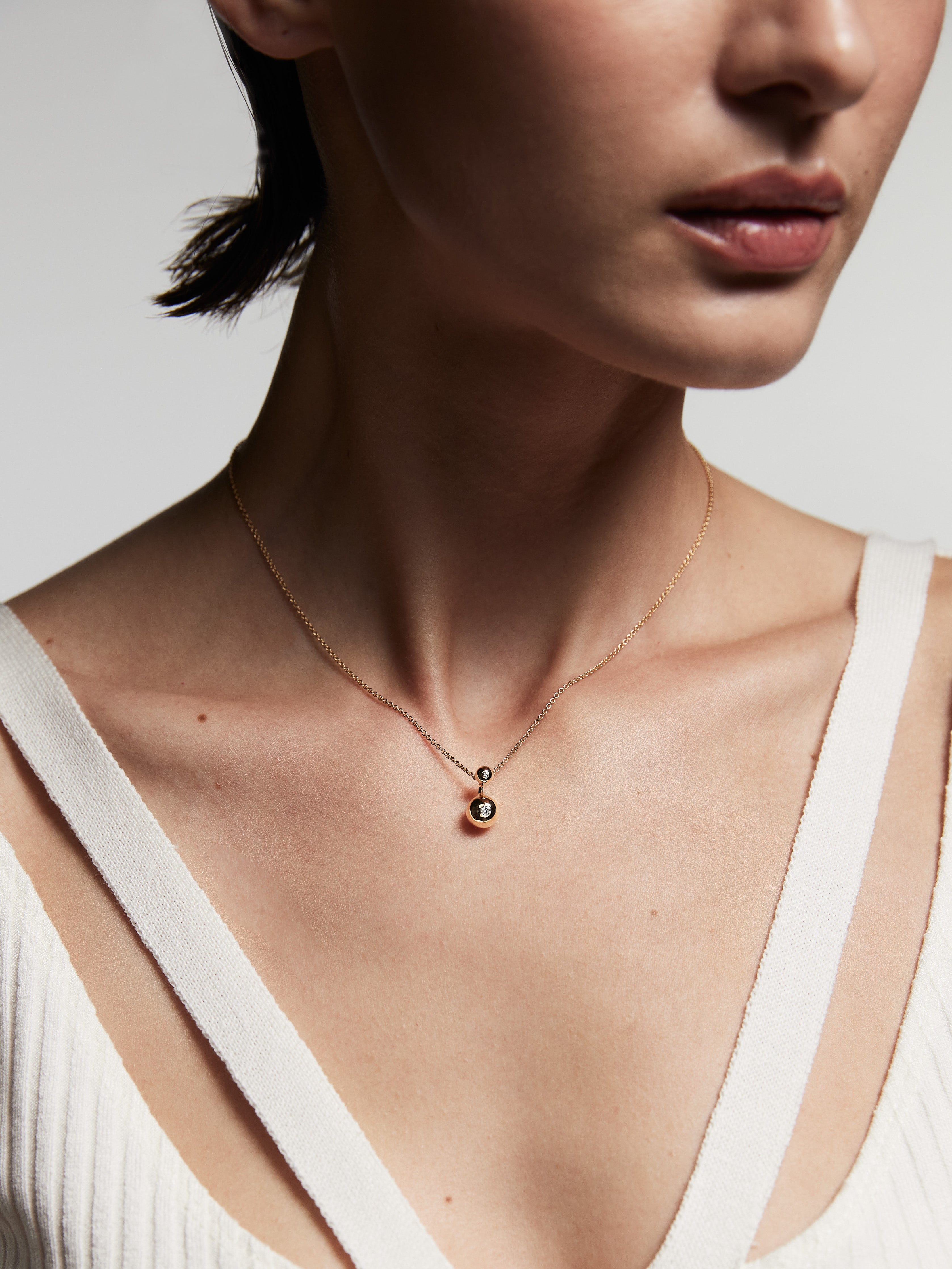 Nemara Pendant