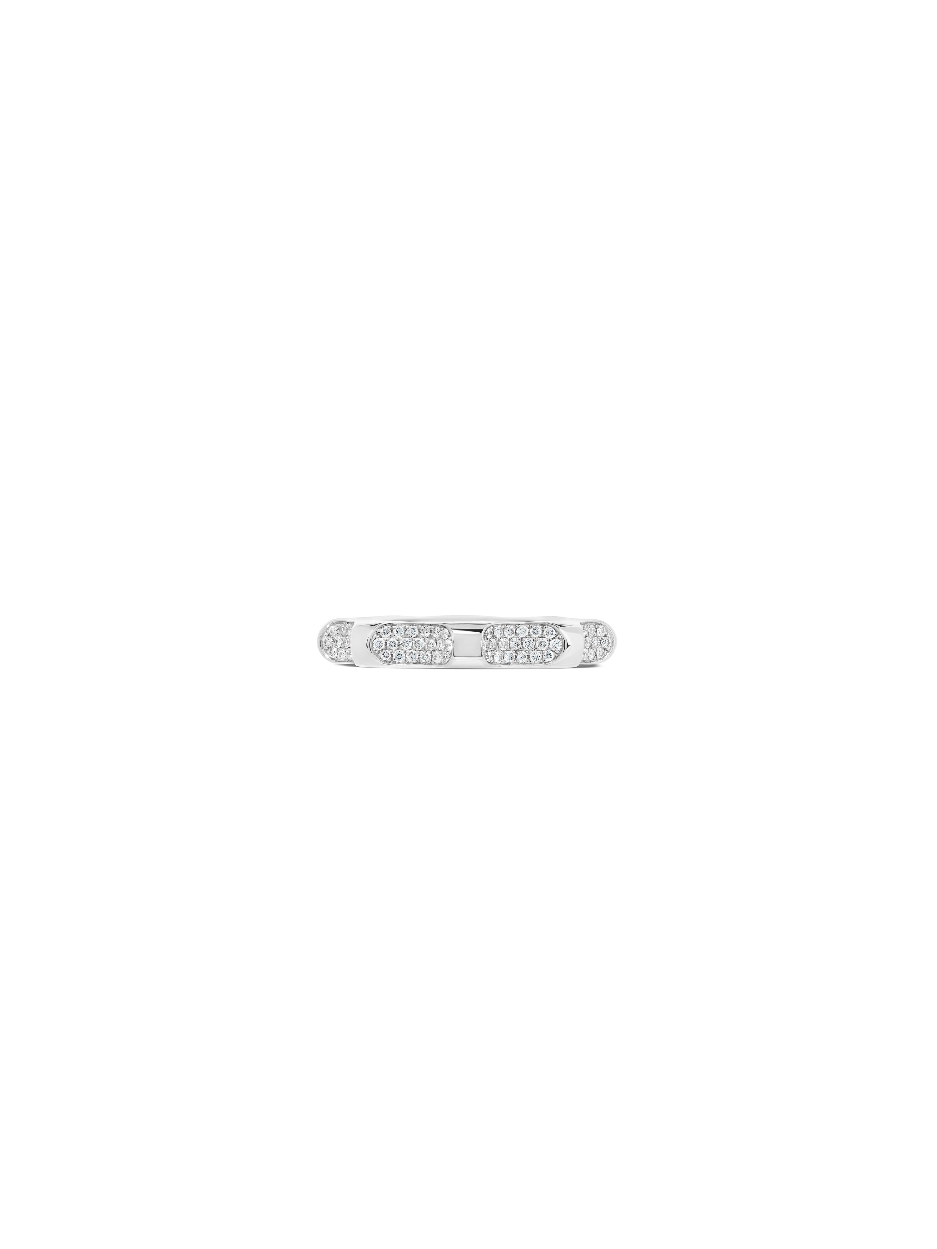 Charles Empire Ring
