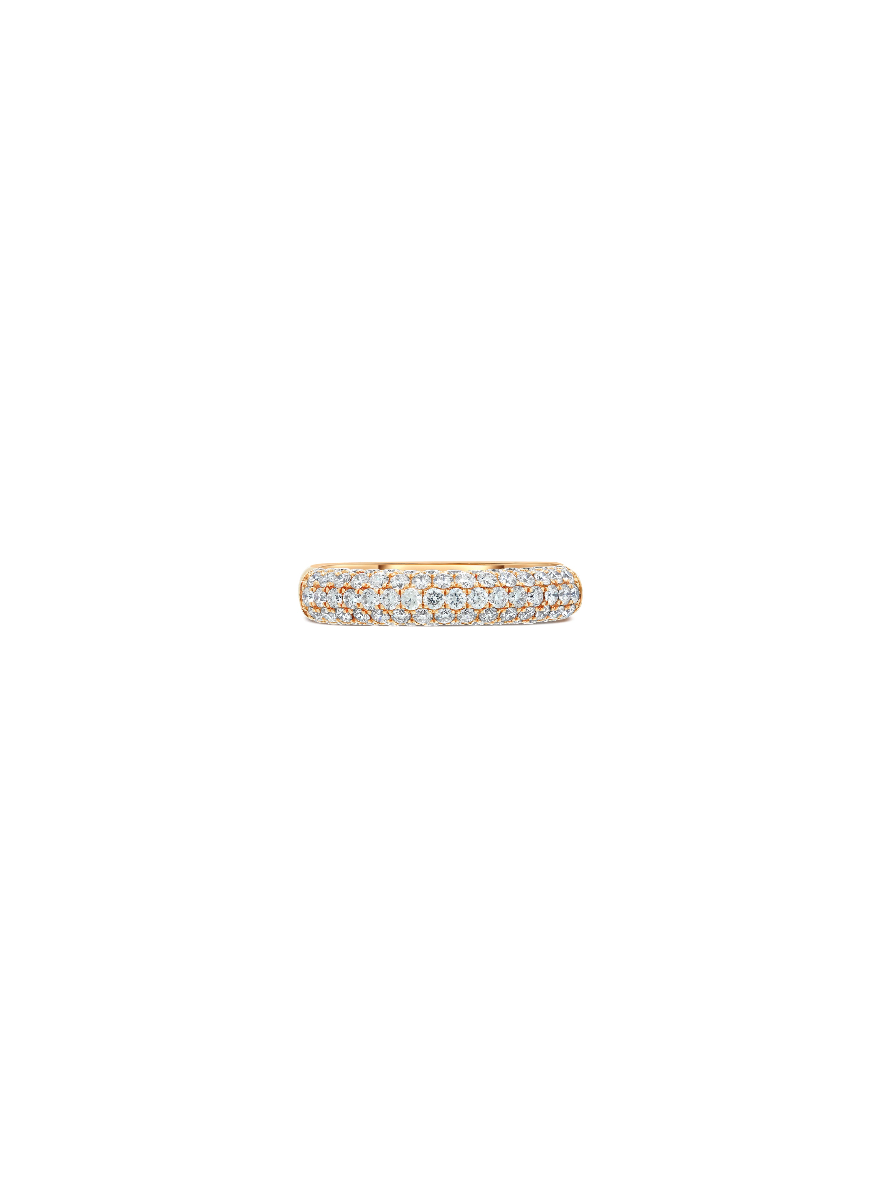 Charles Major Eternity Ring