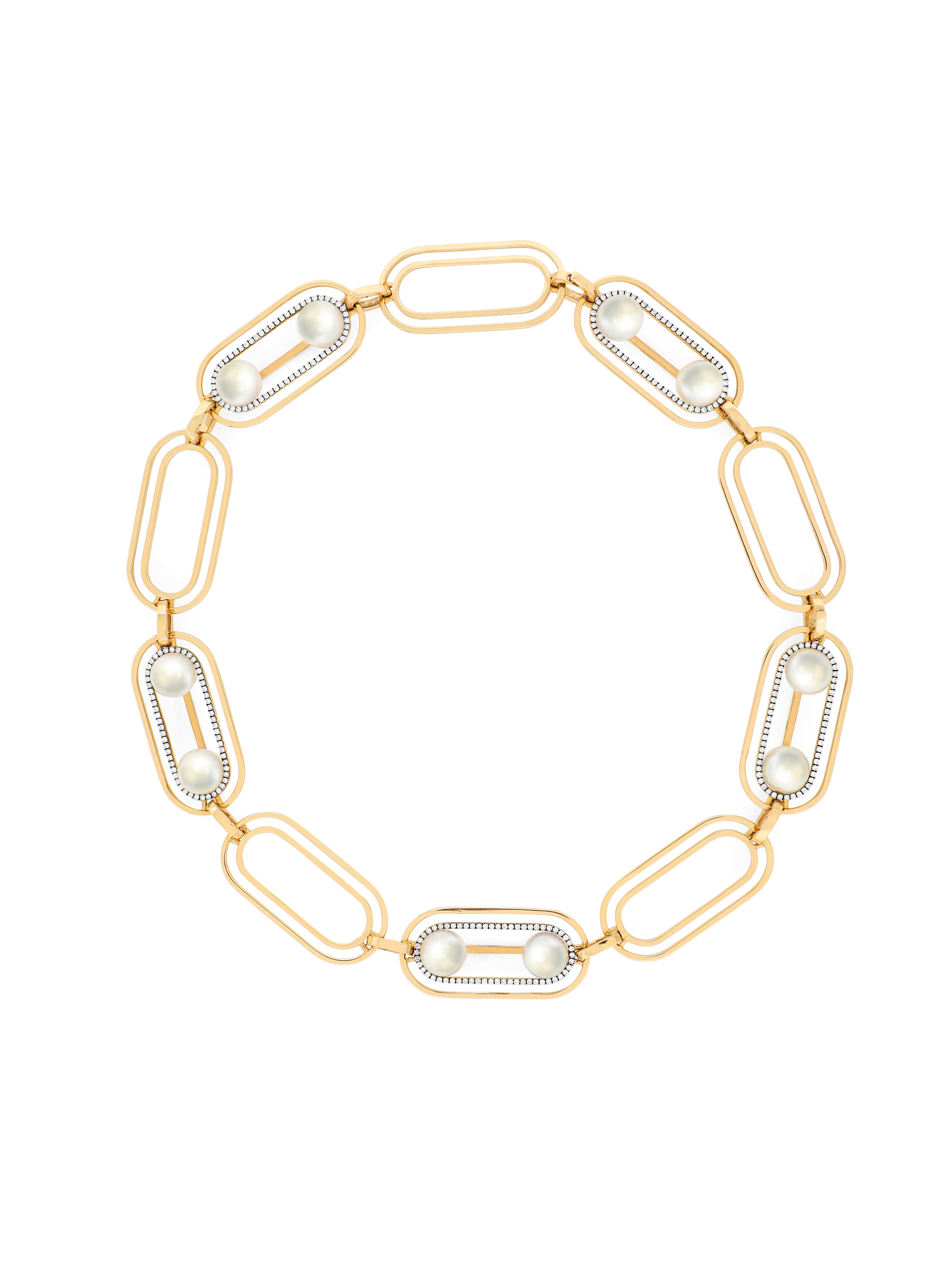 Anaphora Choker