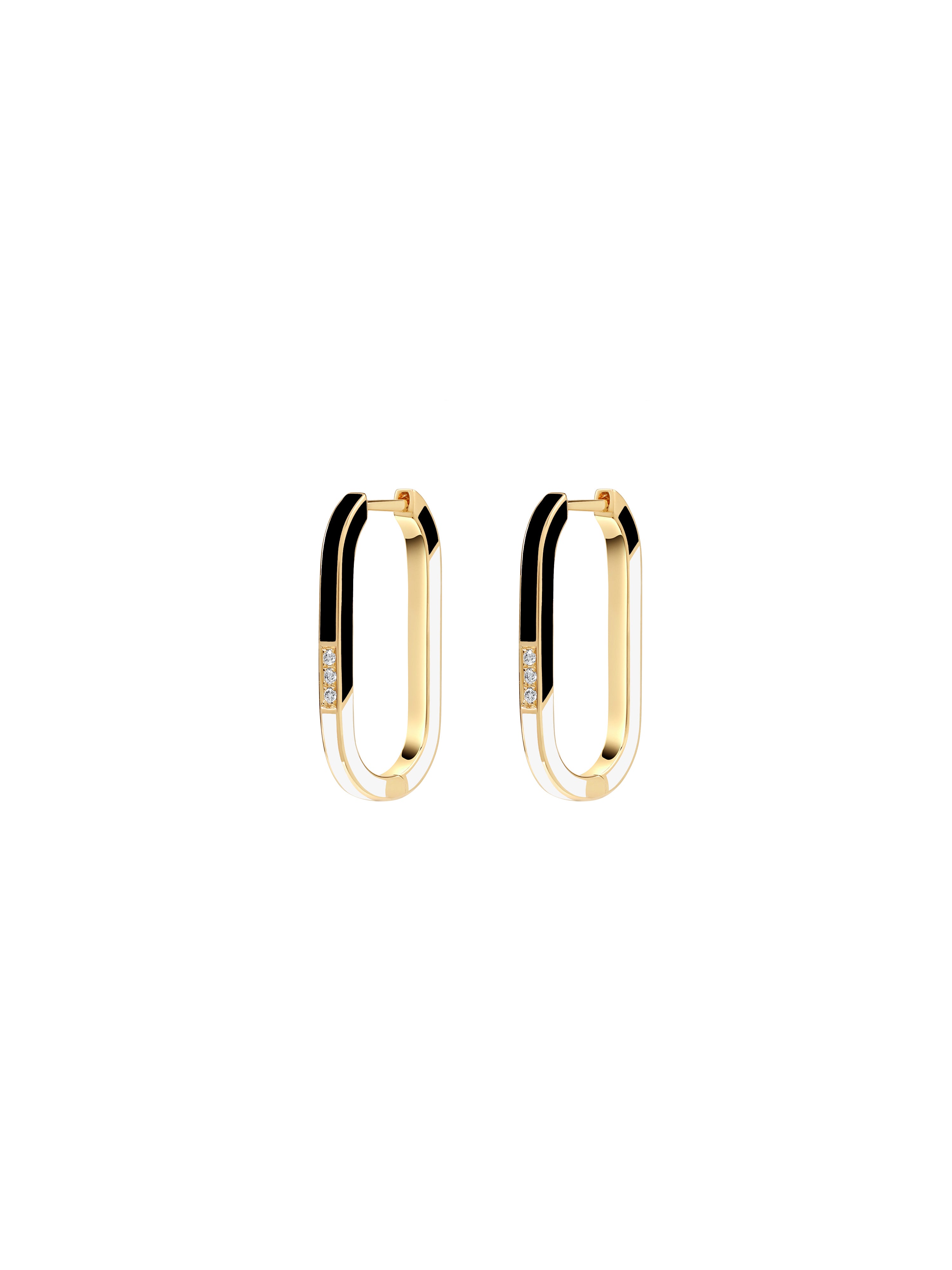 Marsden Bandit Earrings