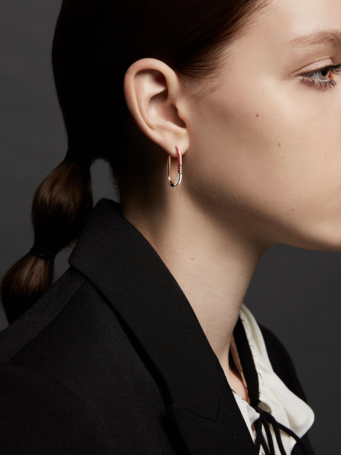 Marsden Bandit Earrings