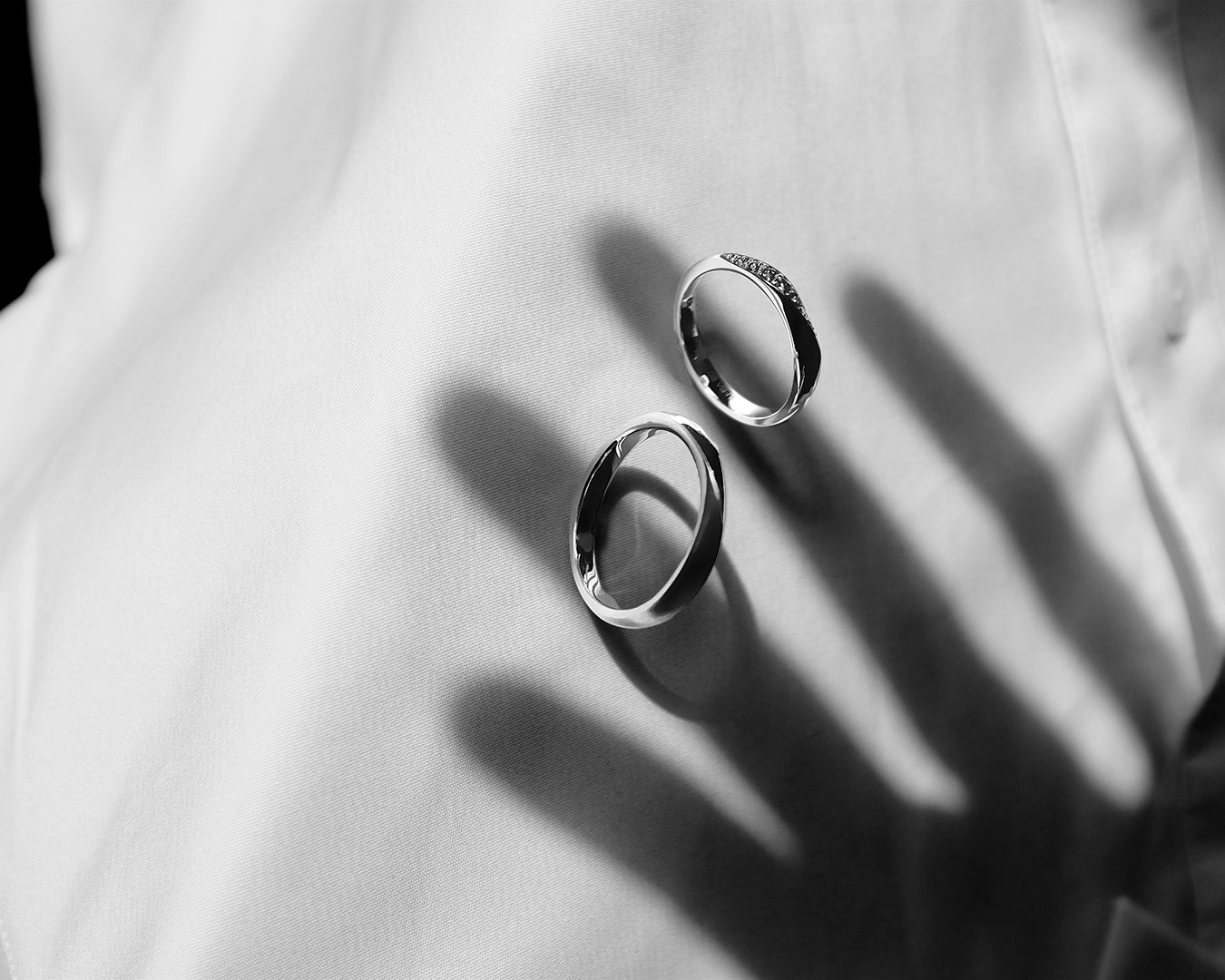 Wedding Bands