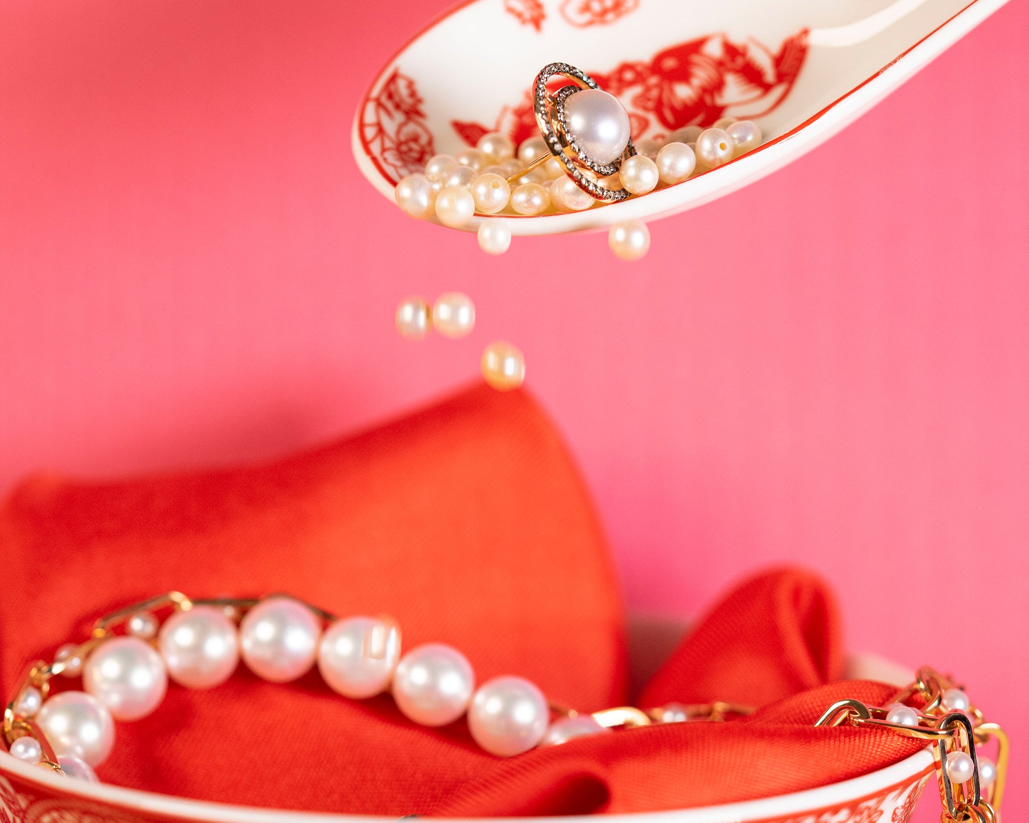 Betrothal Gifts