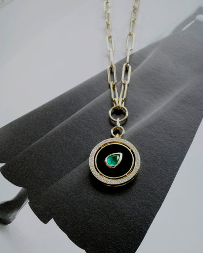 Aebi Enchantress Necklace