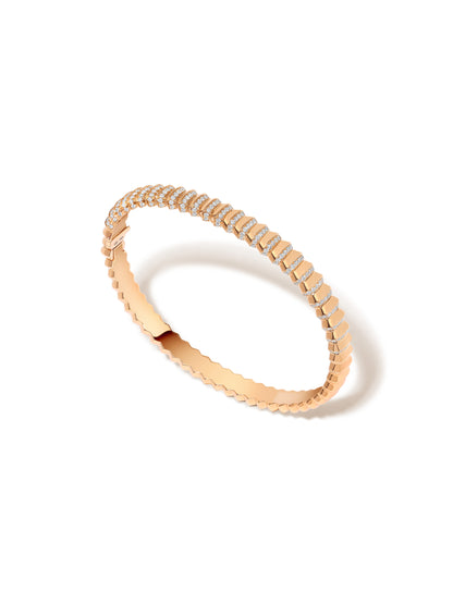 Borsh Pavé Bangle