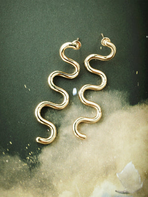 Edessa Earrings