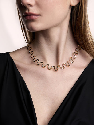 Edessa Necklace