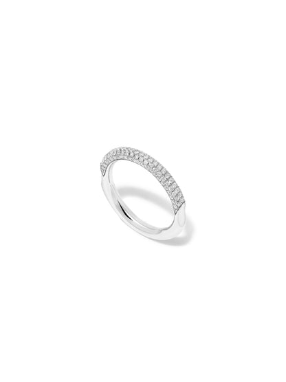 Charles Eternity Ring