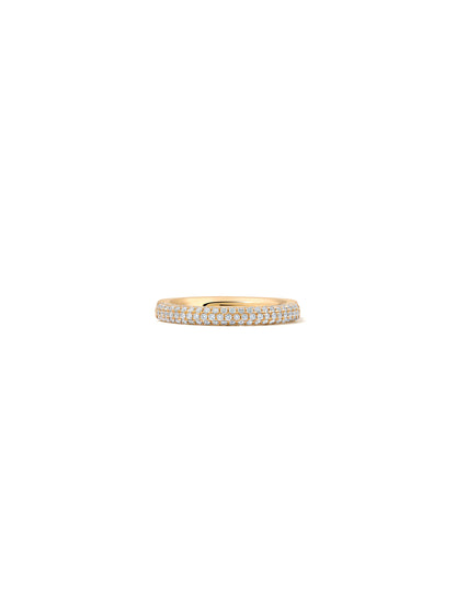 Charles Eternity Ring