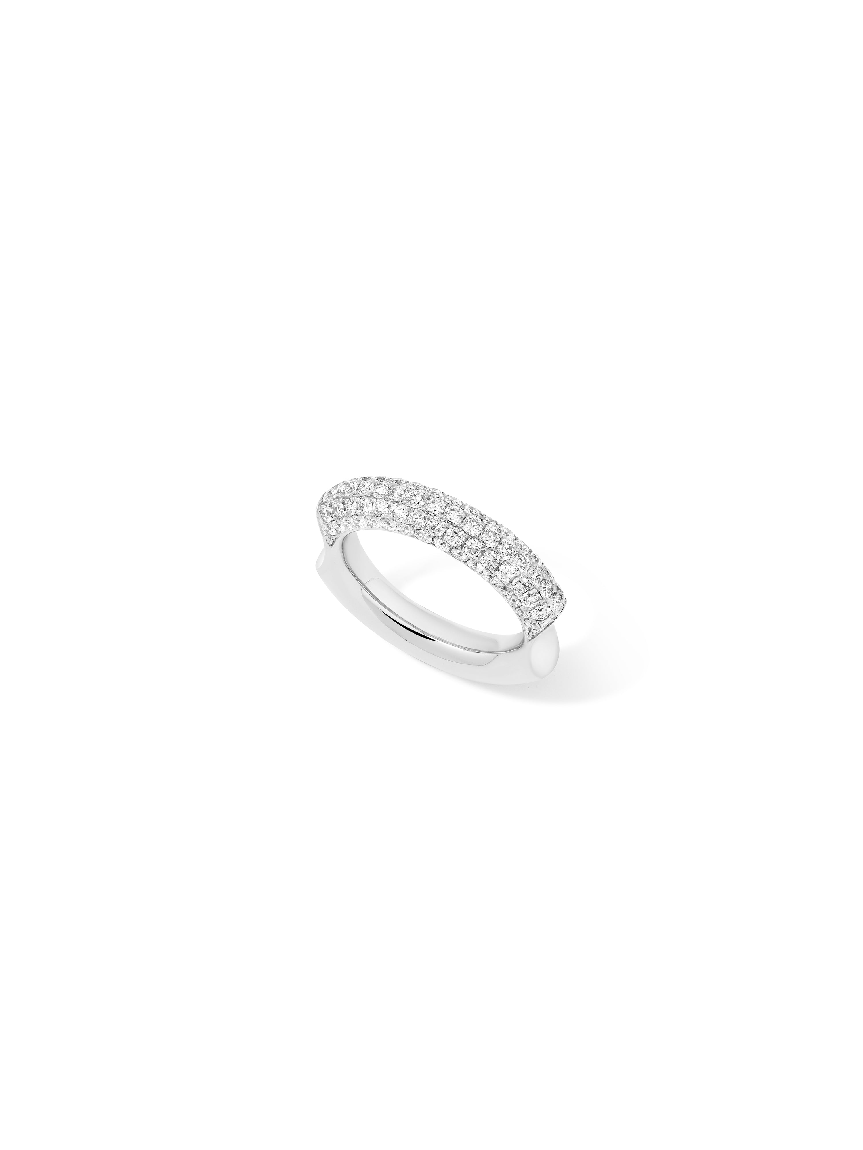 Charles Major Eternity Ring