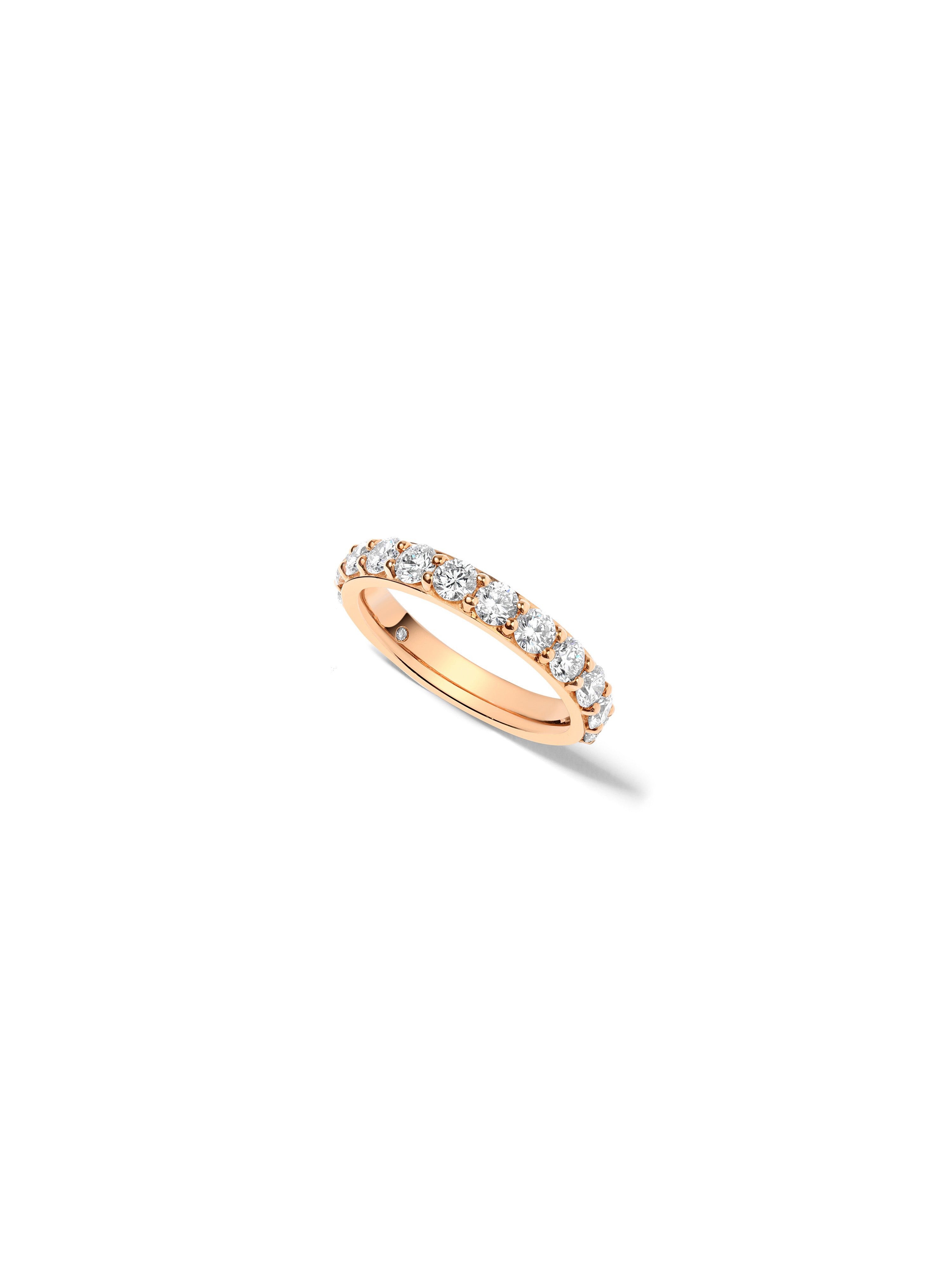 Chelsea Eternity Ring