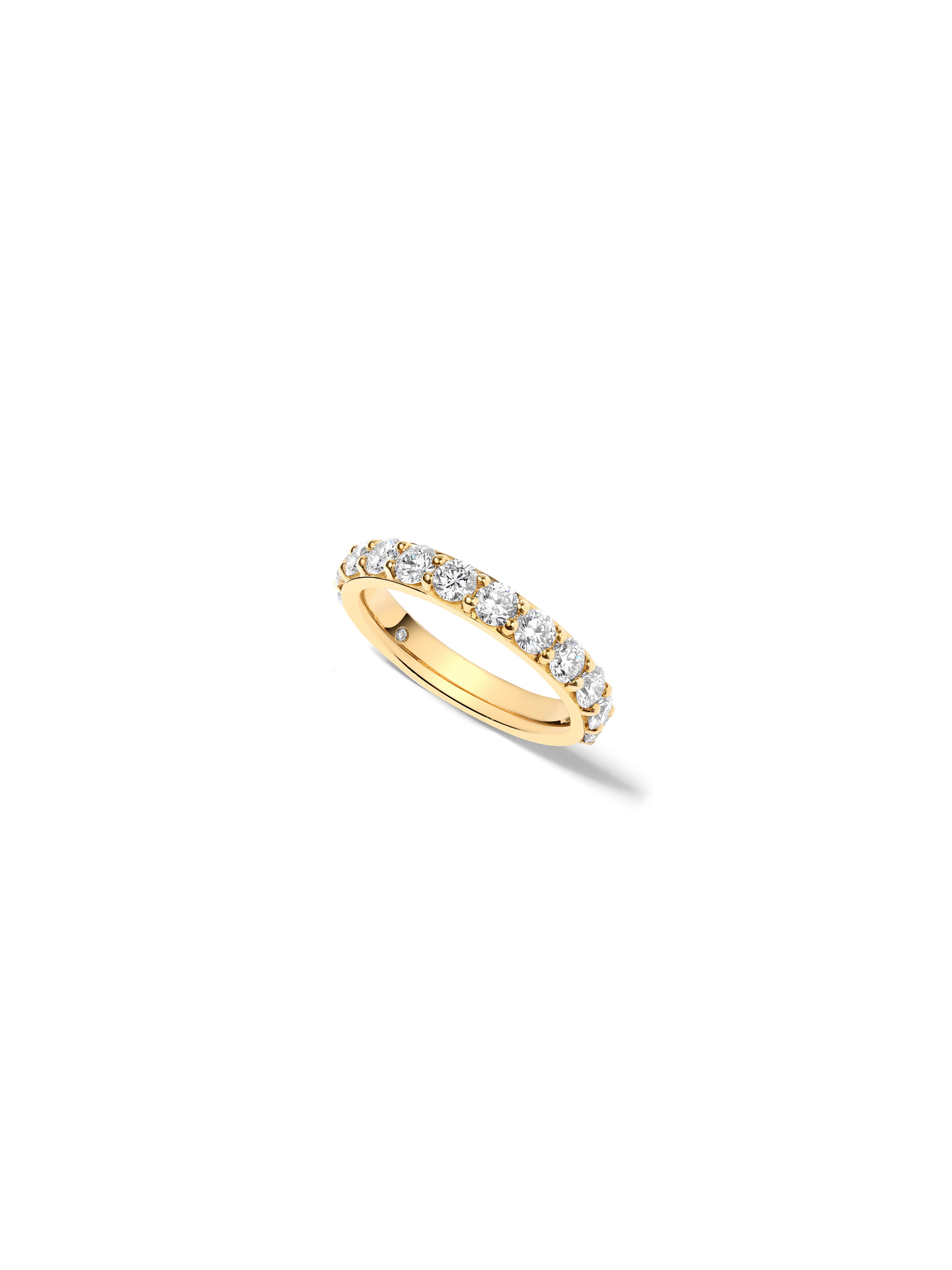 Chelsea Eternity Ring