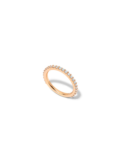 Chelsea Petite Eternity Ring