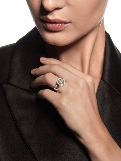 Ascella Diamond Ring