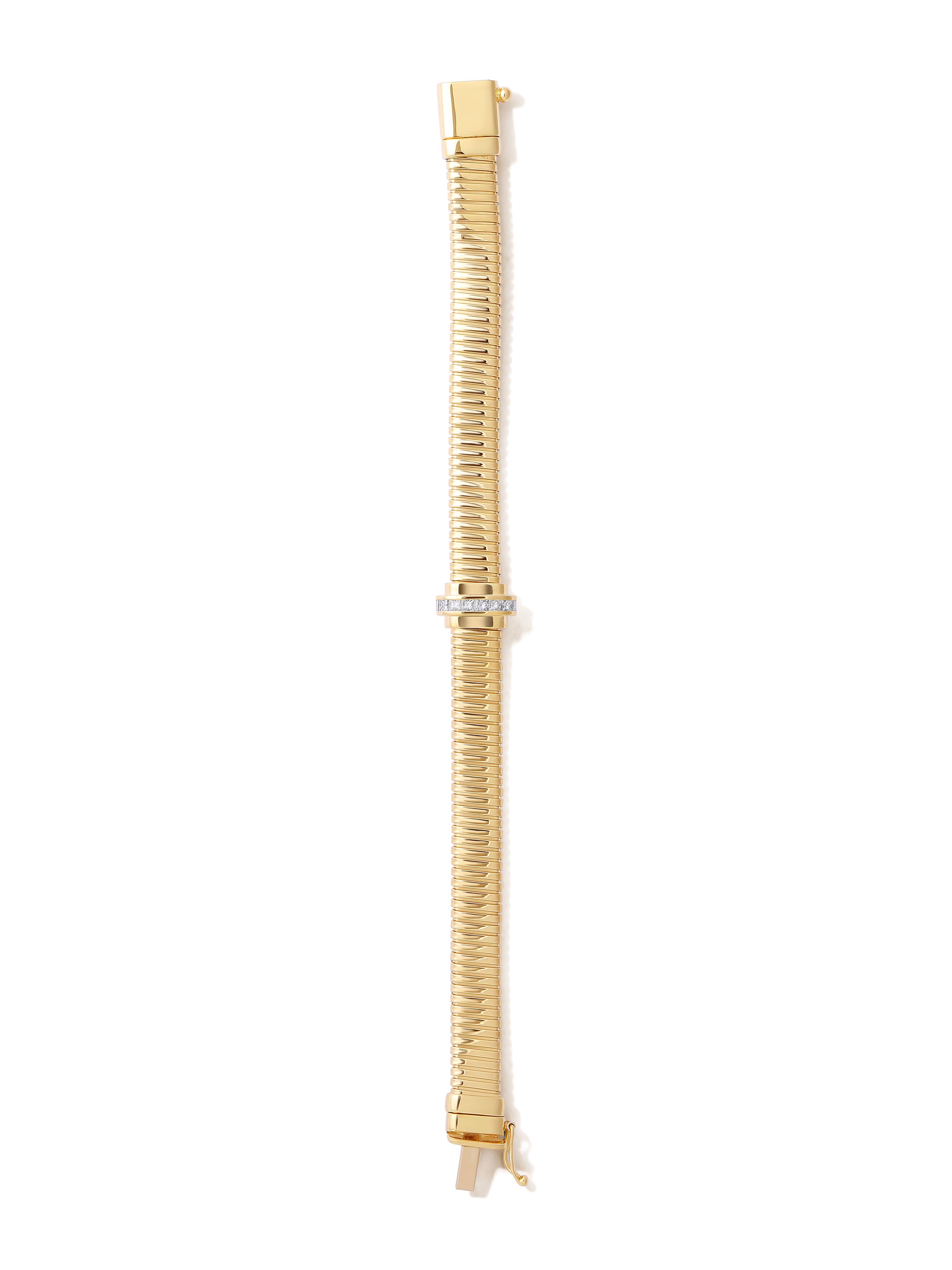 Raisina Diamond Bracelet