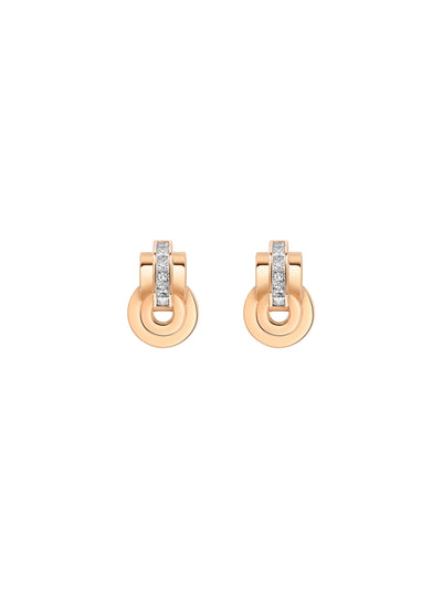 Raisina Diamond Earrings