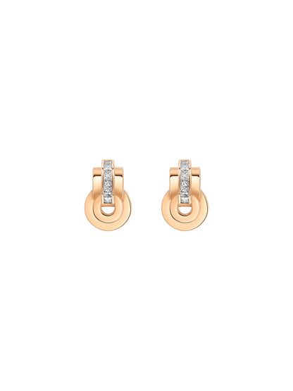 Raisina Diamond Earrings