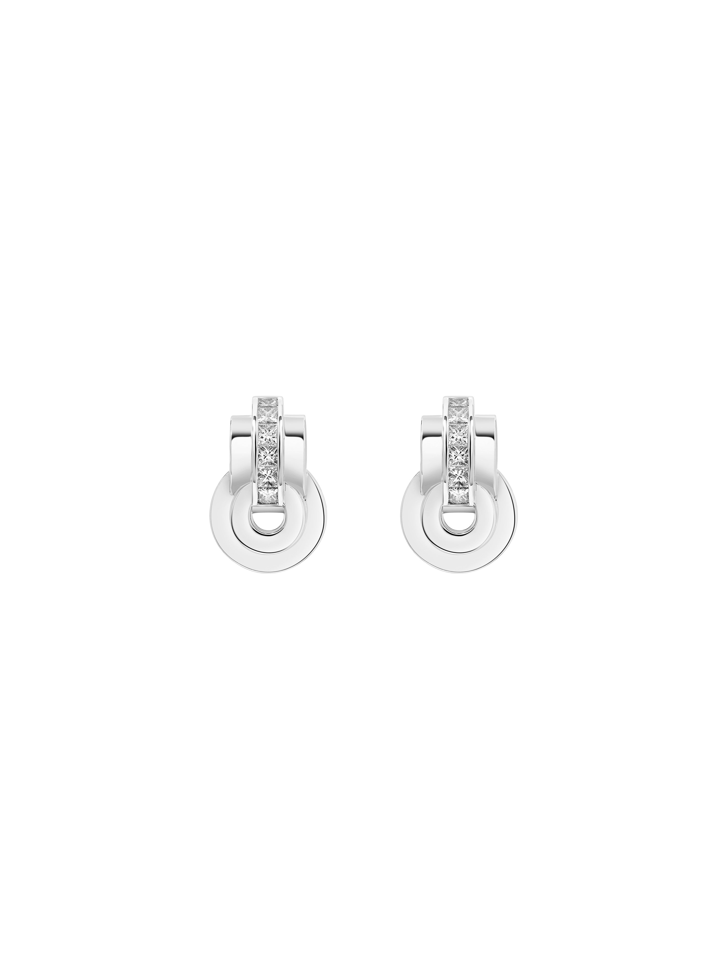 Raisina Diamond Earrings