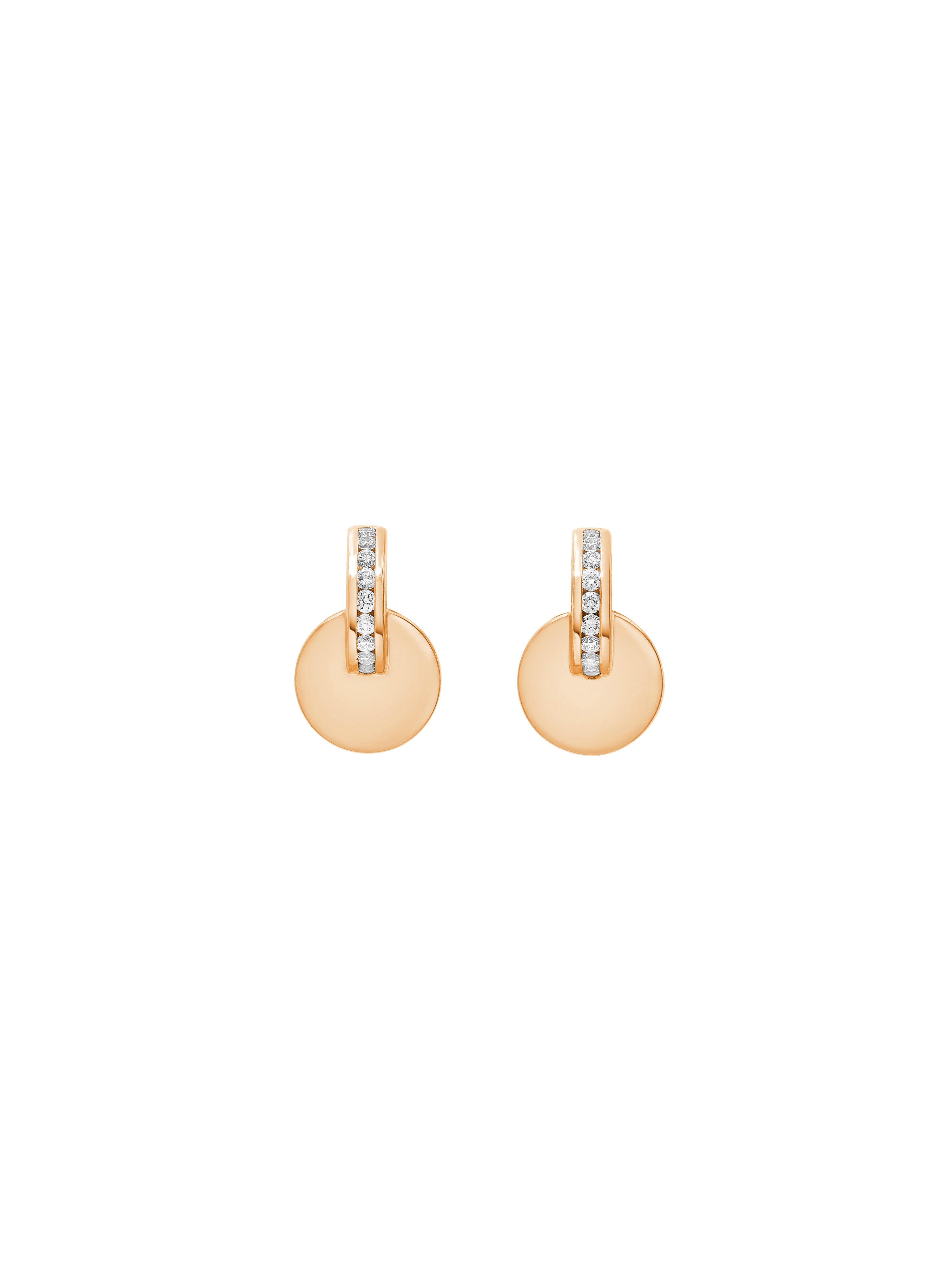 Raisina Minor Earrings