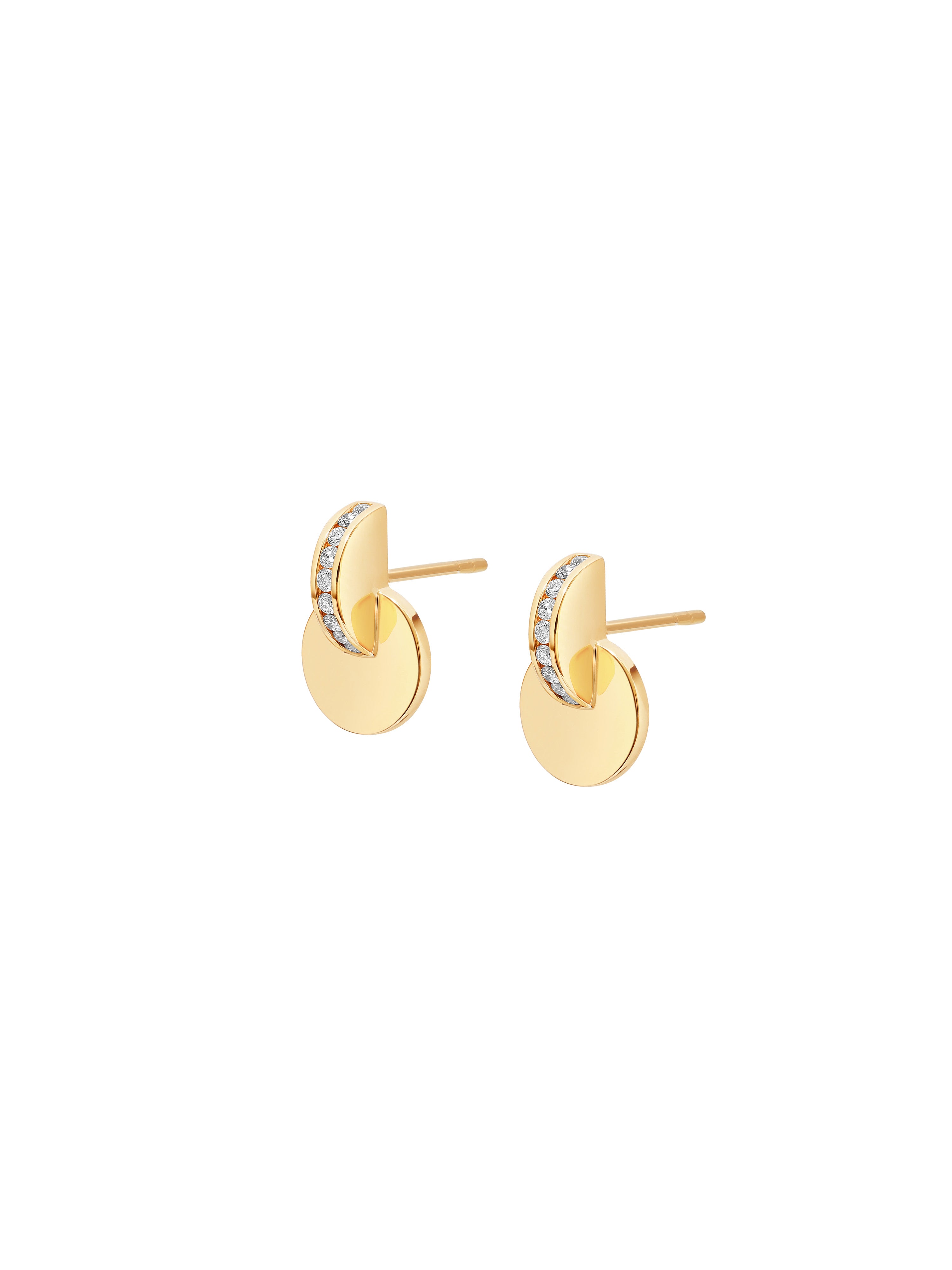 Raisina Minor Earrings