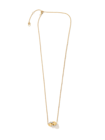 Raisina Diamond Pendant
