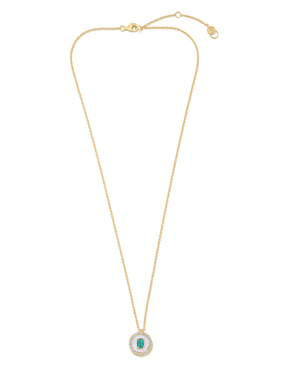 Aebi Snowdrop Minor Pendant