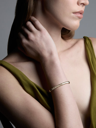 Borsh Pavé Bangle