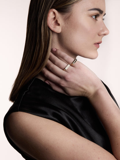 Hedin Ring