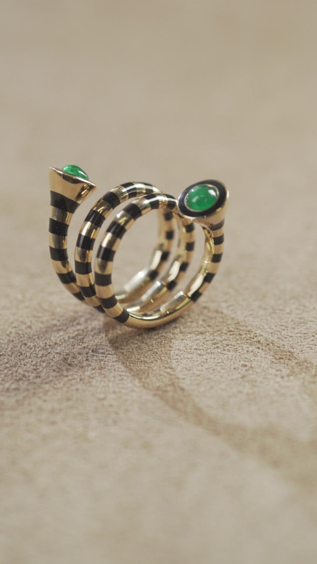 Bimal Enchantress Ring