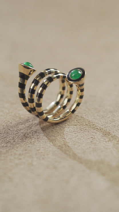 Bimal Enchantress Ring