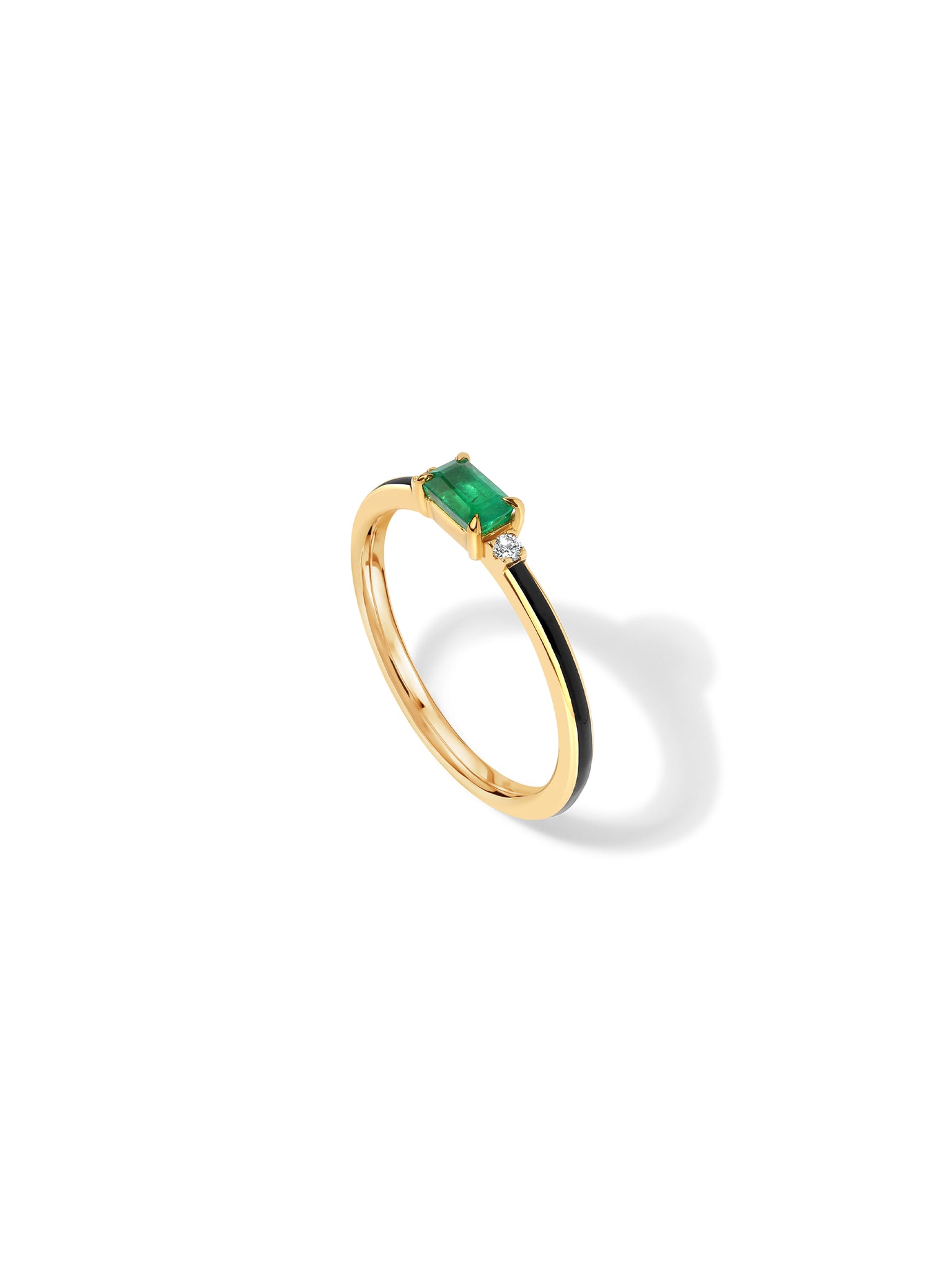Parameswara Enchantress Ring