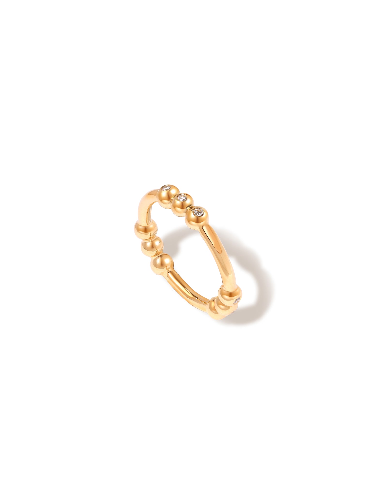 Markeli Ring