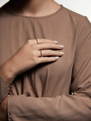 Markeli Ring