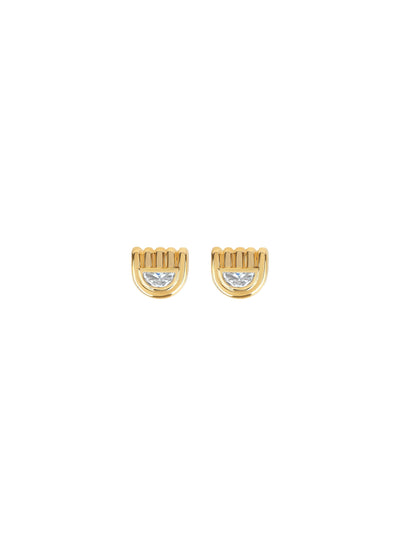 Marmara Diamond Earrings