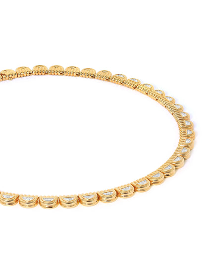 Marmara Diamond Necklace