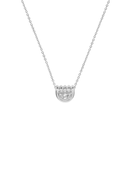 Marmara Diamond Pendant